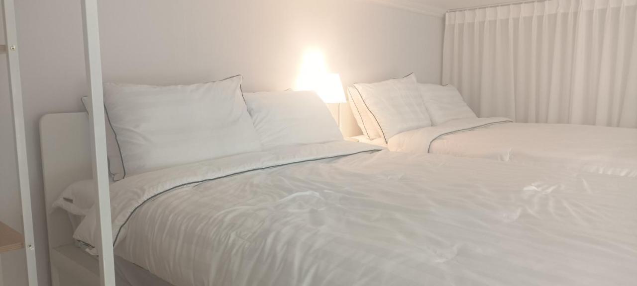 Blooming Guest House Тегу Екстериор снимка