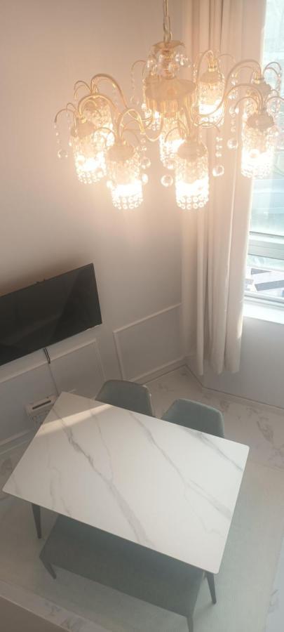 Blooming Guest House Тегу Екстериор снимка
