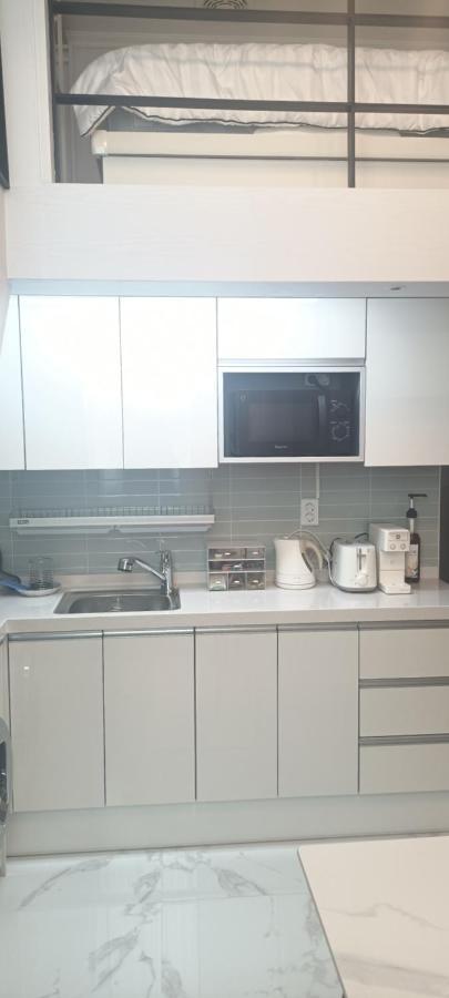 Blooming Guest House Тегу Екстериор снимка
