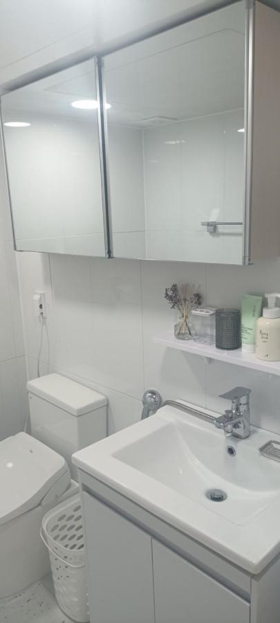 Blooming Guest House Тегу Екстериор снимка