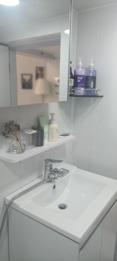 Blooming Guest House Тегу Екстериор снимка