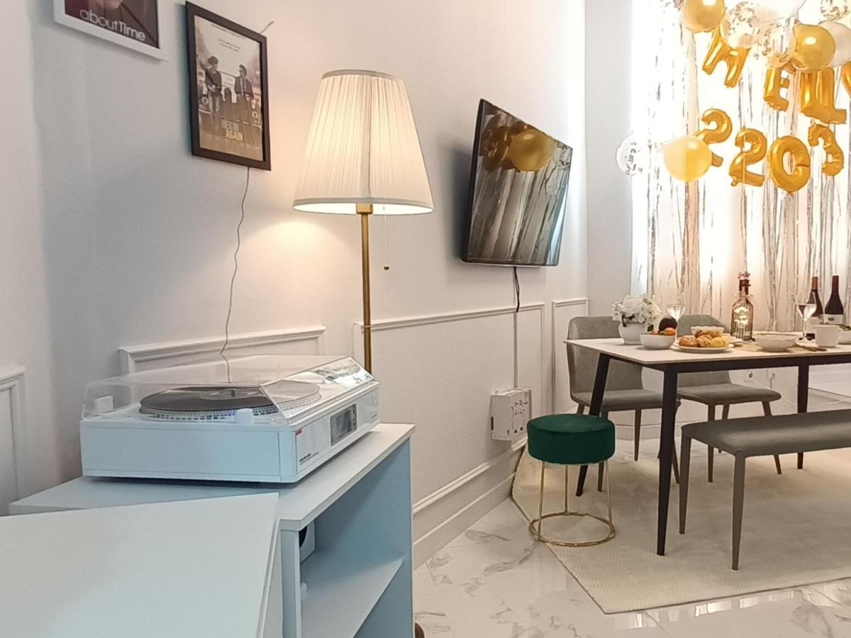 Blooming Guest House Тегу Екстериор снимка